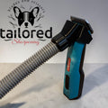 Heiniger Opal Clipper vacuum attachment