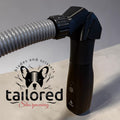 Andis Emerge Clipper vacuum attachment