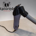 Wahl KM10+ Clipper vacuum attachment