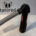 Heiniger Saphir Clipper vacuum attachment