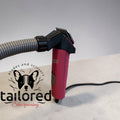 Andis Agc 2 speed Clipper vacuum attachment