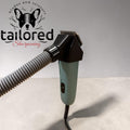 Wahl KM inspire Clipper vacuum attachment