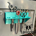 Tailored essentials magnetic scissor holder